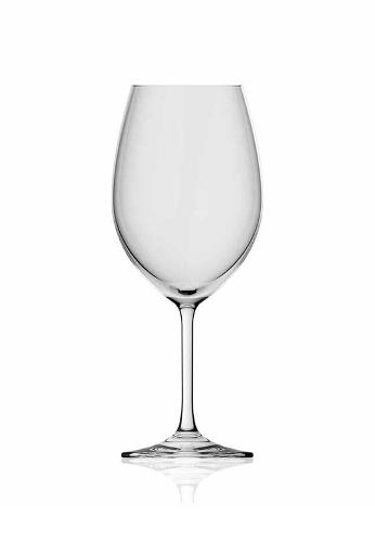 Winebar 64 Bordeaux Glass