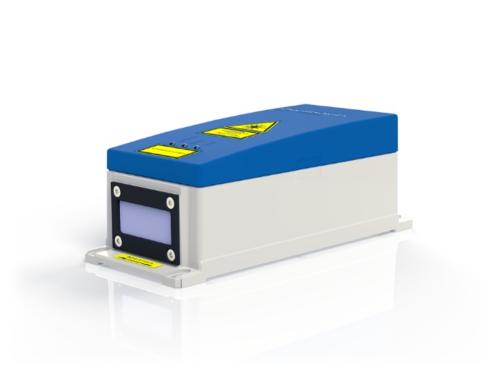 LSV Laser Surface Velocimeter