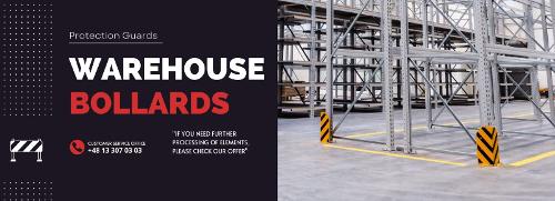 Warehouse Barriers