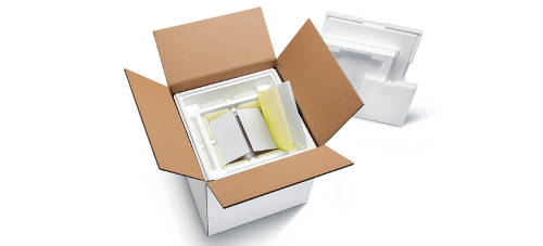 Temperature-Controlled Protective Packaging