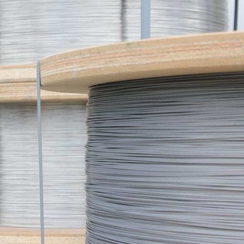 Stainless Steel Wire X6CrNiMoTi17-12-2 EN 10088-33316Ti