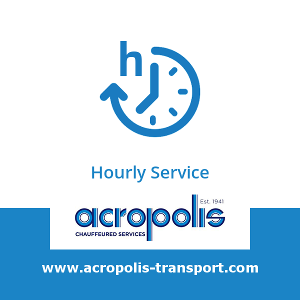 Hourly Services