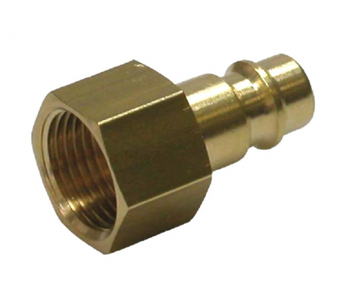Male IG M 16X1,5 air coupling