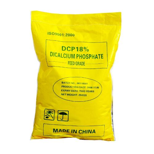 Dicalcium Phosphate 18% (DCP 18%)