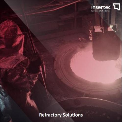 Refractory solutions