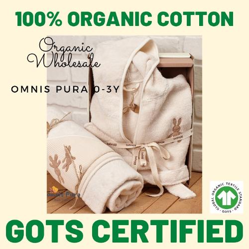 Organic Baby Clothing 