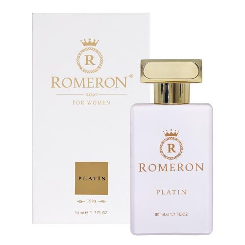 PLATIN Women 141 50ml Perfume
