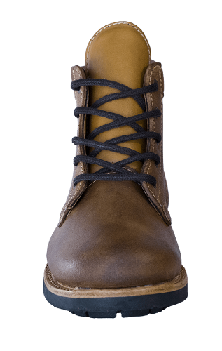 Artisan Boot With Cord Luxury