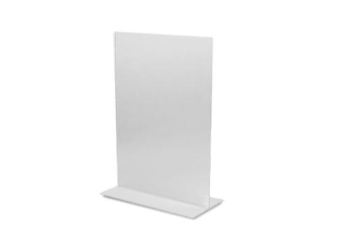 Poster stand type "T"