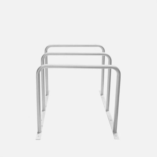 ABES Bicycle Stand 452 (row system)