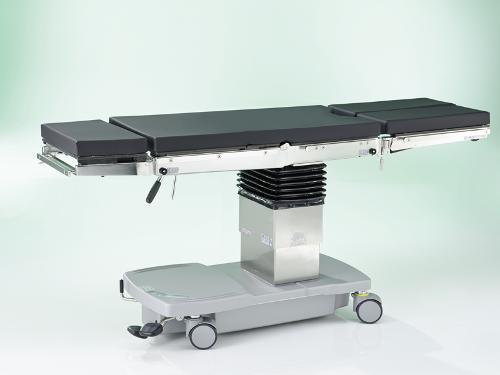 OPX mobilis® 200 Operating Table of great manoeuvrability
