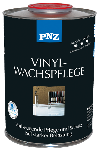 Vinyl Wax Care