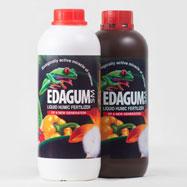  Liquid Humic Fertilizer EDAGUM ® SM