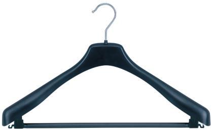Suit hangers