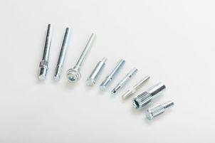 Special Fasteners -knurl