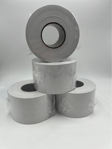 rolls of thermal paper
