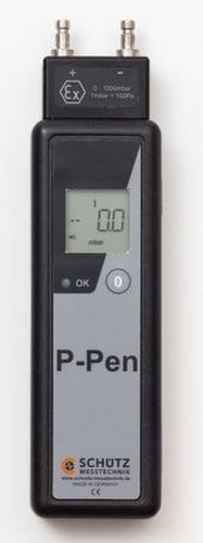 Pressure Gauge P-Pen 1000 Ex