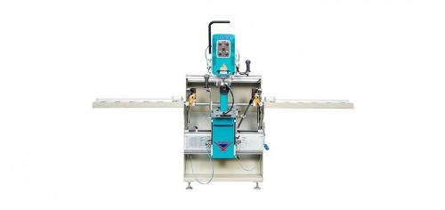 CRM 250 S - Spindle Copy Router Machine