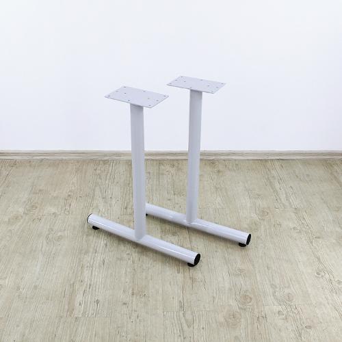 T legs for training room tables and desks