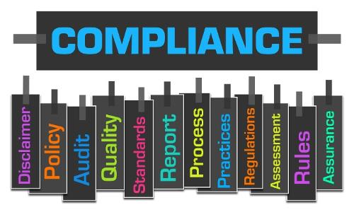 International Trade Compliance Management