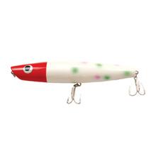 Wooden Lure