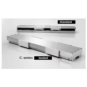 Compact Linear Motor Stage - CLMS-Stage