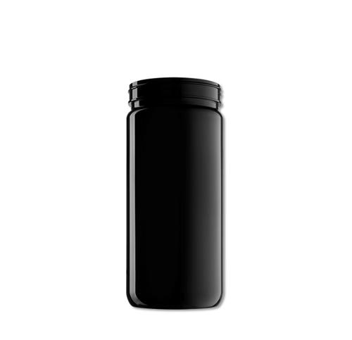 Straight Cylindrical 3L PET Jar
