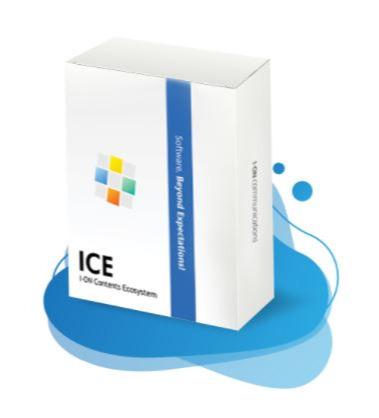 [ICE] Digital Experience Platform for e-commerce business