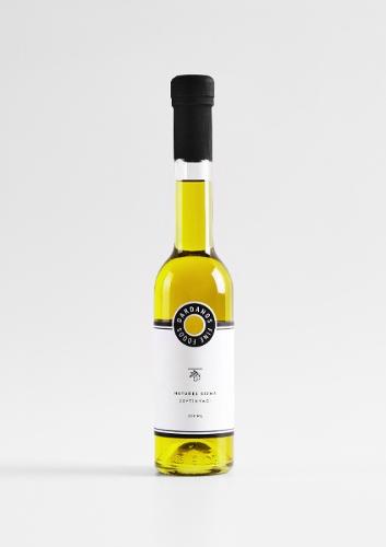 Dardanos Extra Virgin Olive Oil 250ml