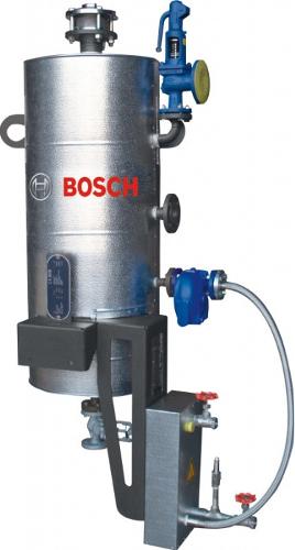 Bosch Expansion and heat recovery module EHM