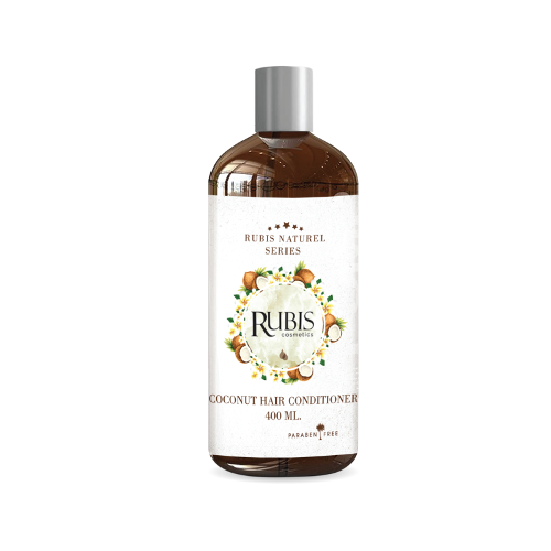 Rubis – Hair Conditioner 400ml