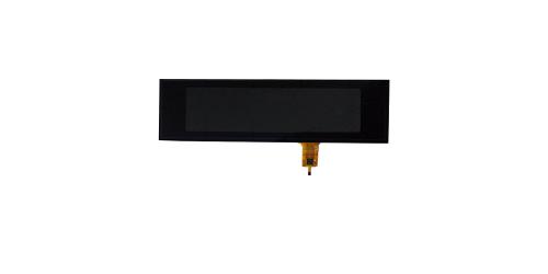 8.8" Special TFT LCD Modules 480*1920 MIPI