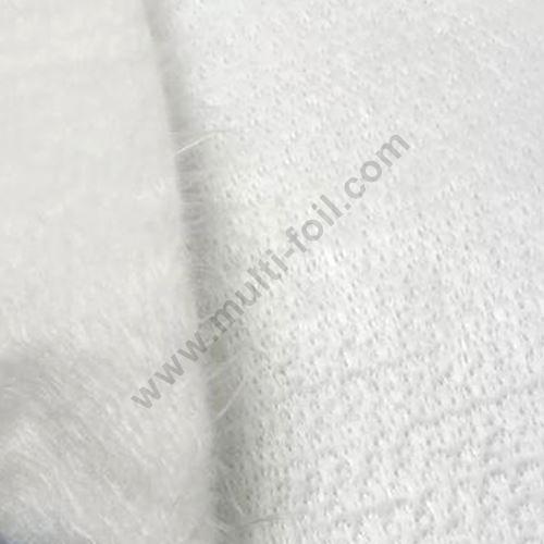 Acoustic Proof Fiber Thermal Insulation Blanket