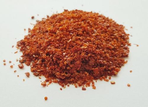Red Chrushed Chili Pepper - Capsicum Annuum