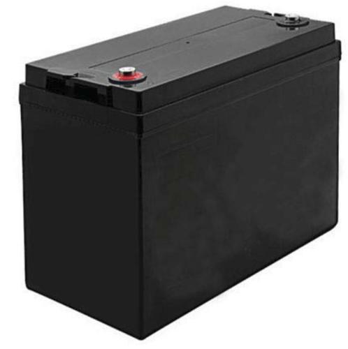 LiFePO4 12V 100Ah Battery Pack