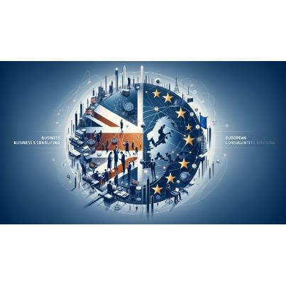 Business Consulting UK - EUROPE 
