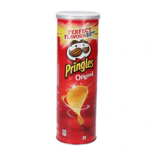 pringles | Netherlands | products - europages