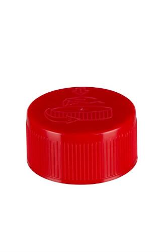 Str 7677 crc child safety cover 38 mm - top press