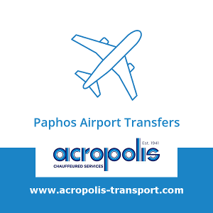 Paphos Airport Transfers