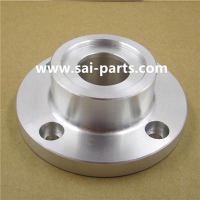 Knuckle Flanged Housing Car Parts