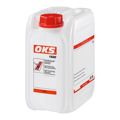 OKS 1600 – Spatter Release water-based concentrate