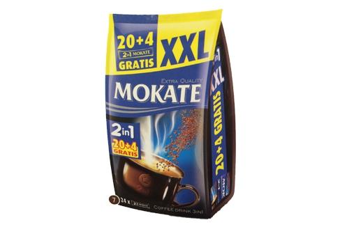 Mokate xxl 2in1