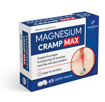 Magnesium Cram Max