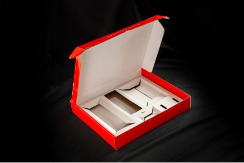Promotional Boxes 