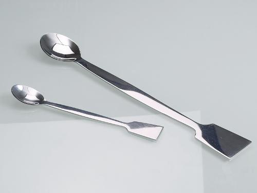 Spoon spatula stainless steel