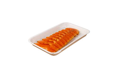 Osq platter 400 tray for cooking serving and packing cuts vegetables