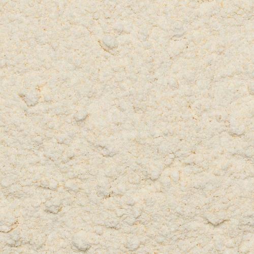 Barley flour org