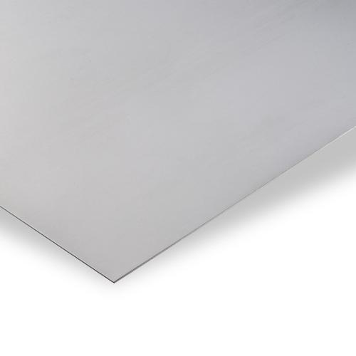 Stainless steel sheet, 1.4462 (X2CrNiMoN22-5-3), cold-rolled