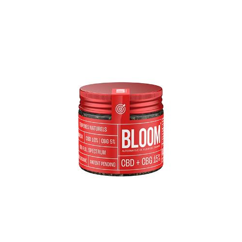 Bloom Focus CBD+ CBG