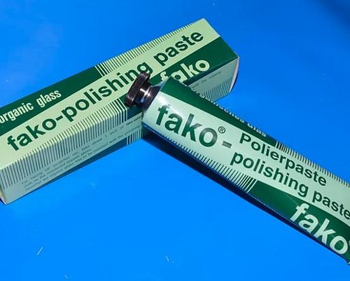 fako® Polishing paste 9311